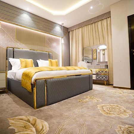 Lambert Aparthotel ジェッダ 部屋 写真