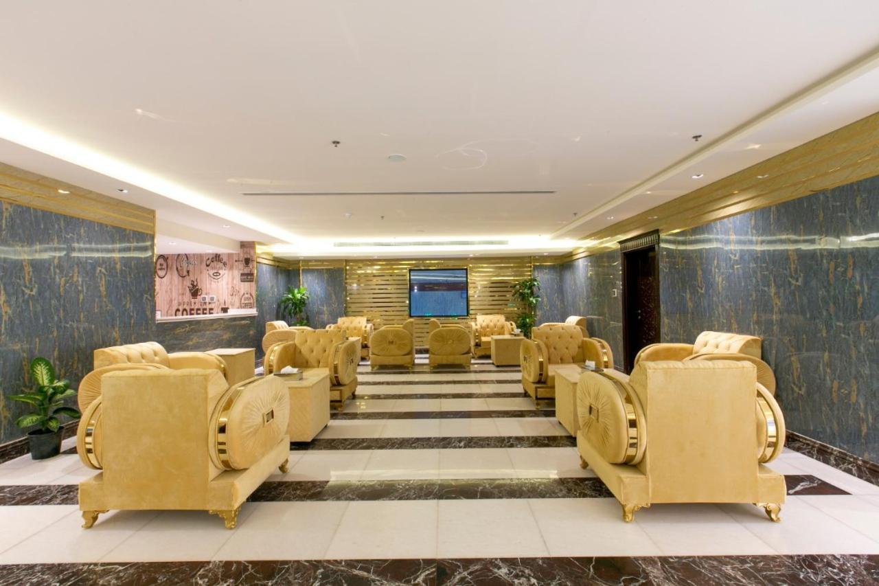 Lambert Aparthotel ジェッダ エクステリア 写真
