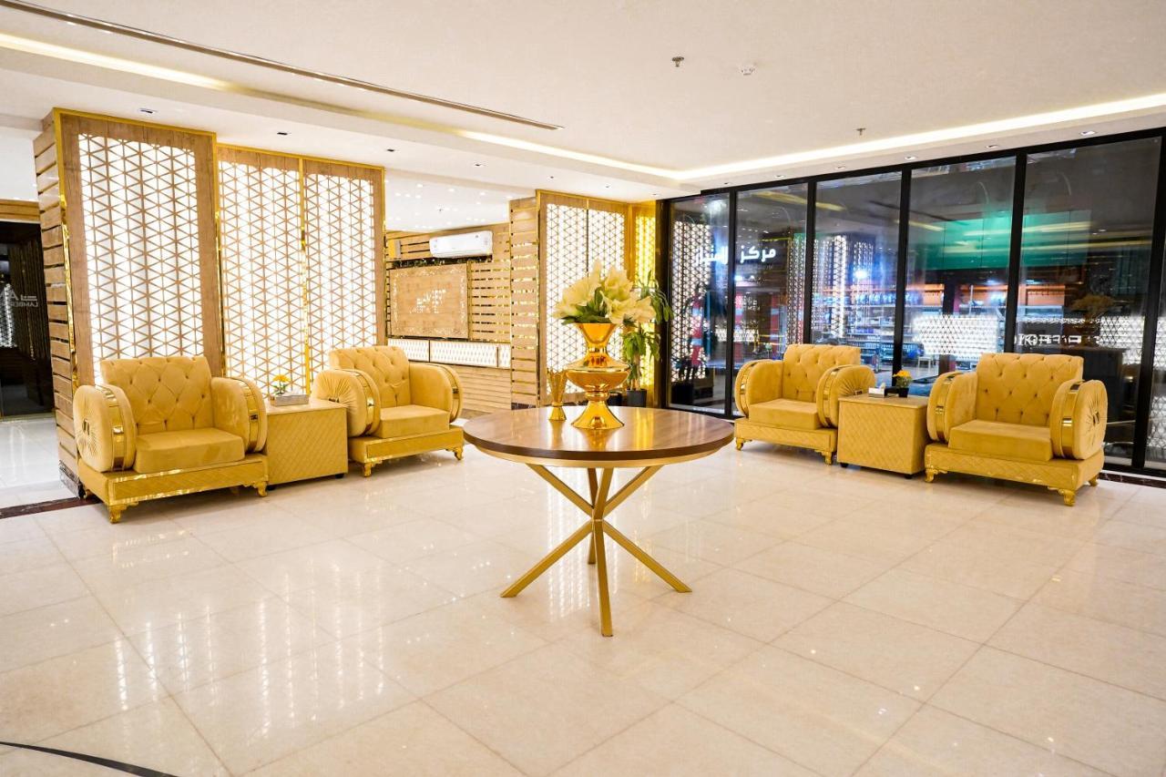 Lambert Aparthotel ジェッダ エクステリア 写真