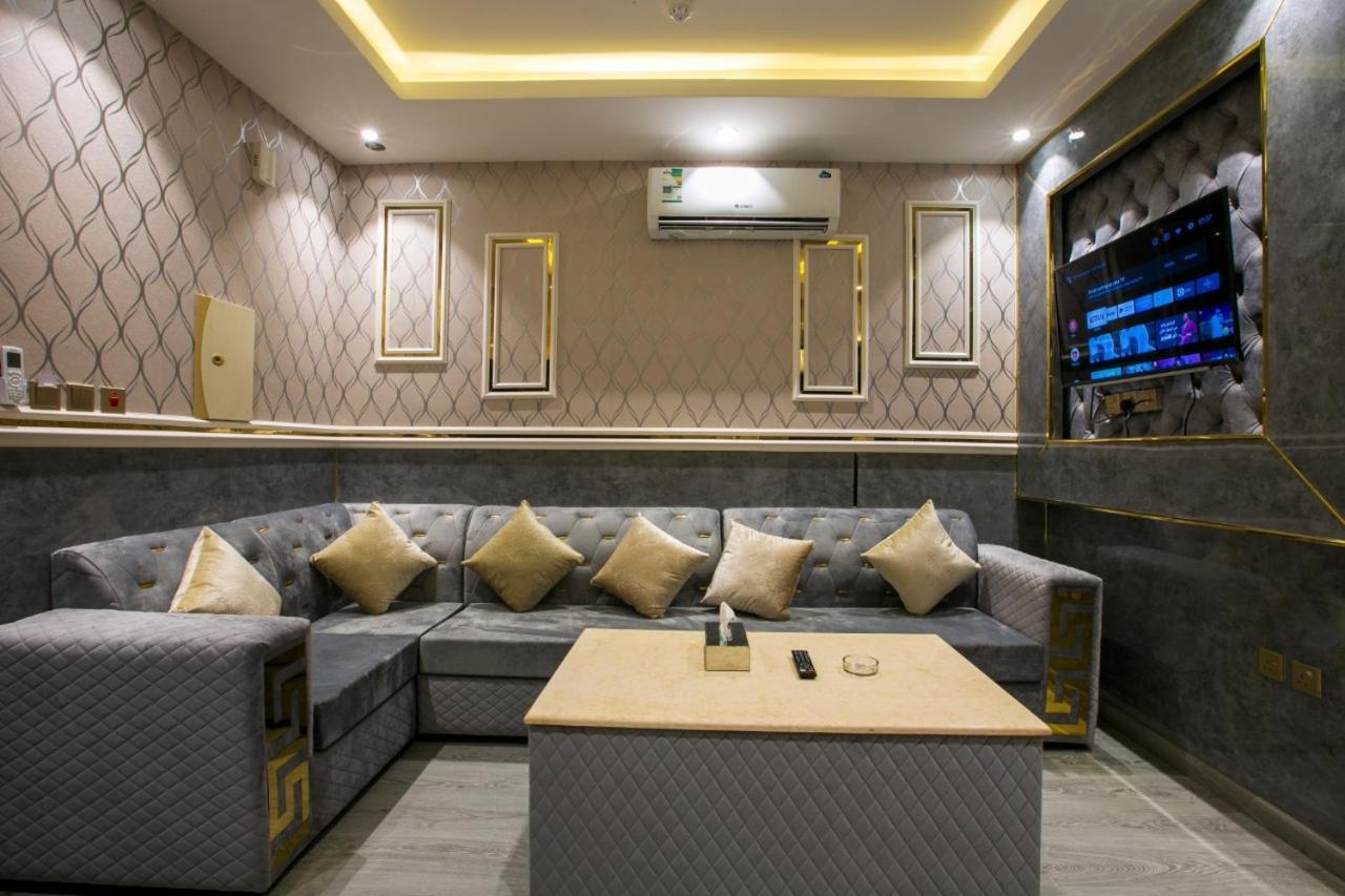 Lambert Aparthotel ジェッダ エクステリア 写真