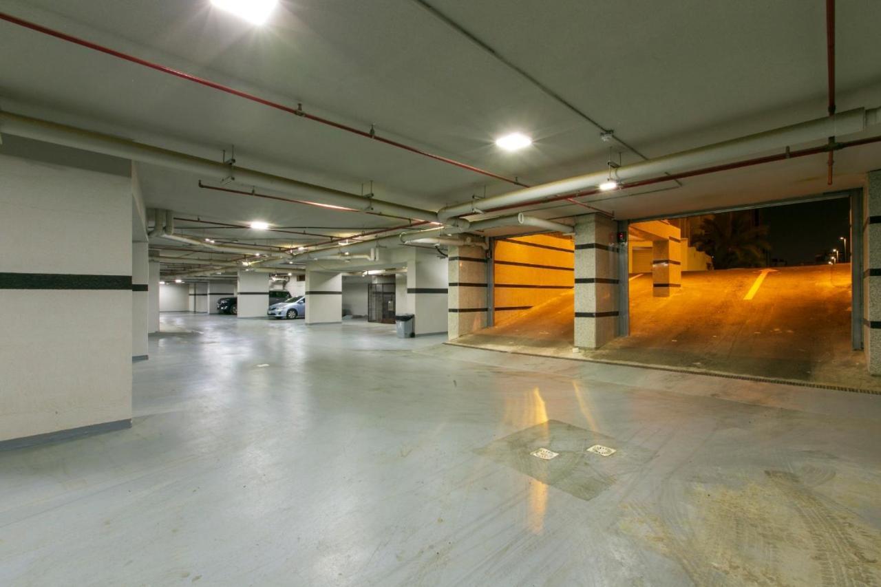 Lambert Aparthotel ジェッダ エクステリア 写真