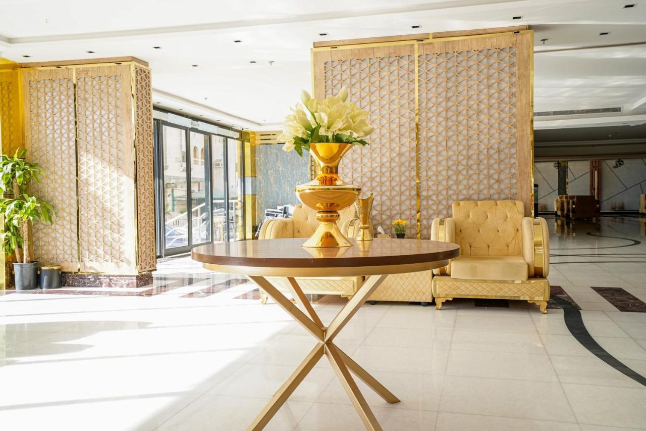 Lambert Aparthotel ジェッダ エクステリア 写真