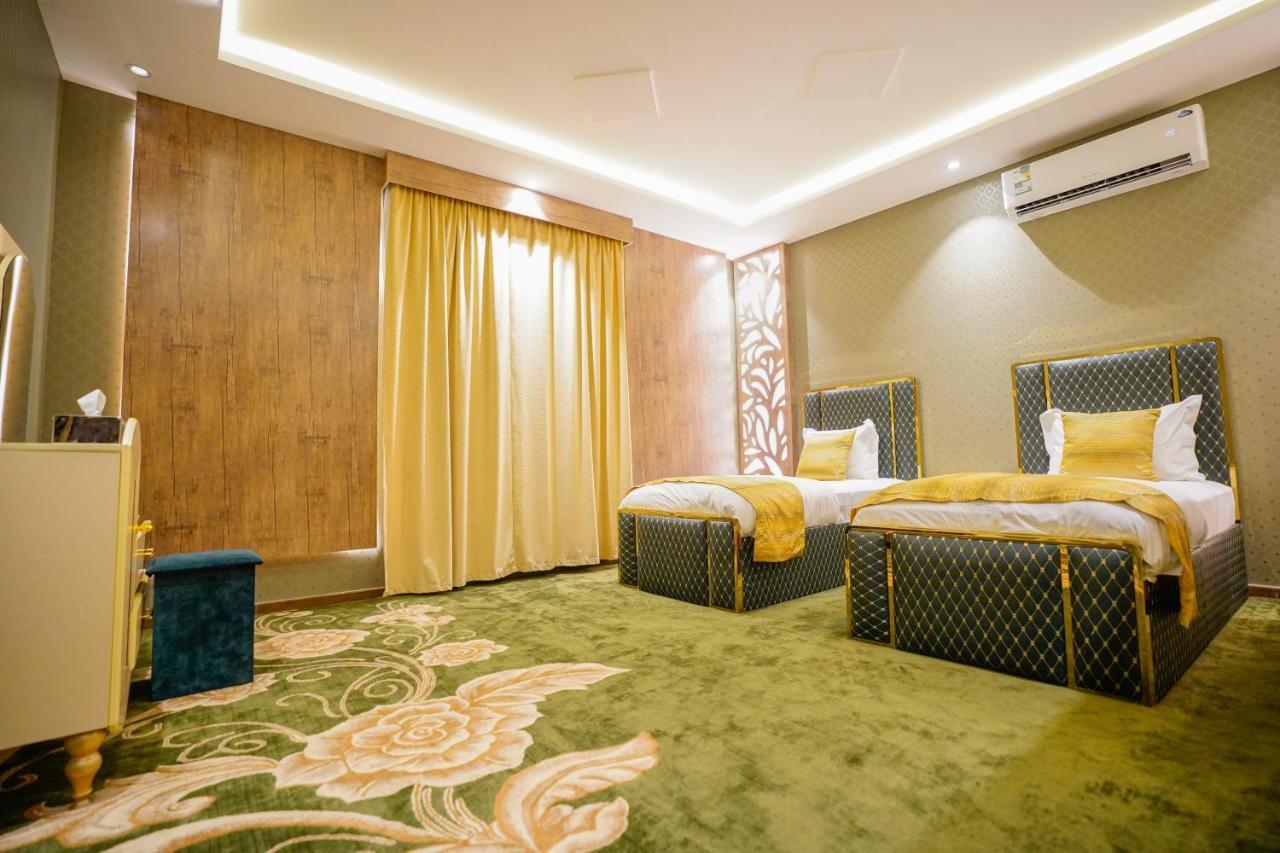Lambert Aparthotel ジェッダ エクステリア 写真