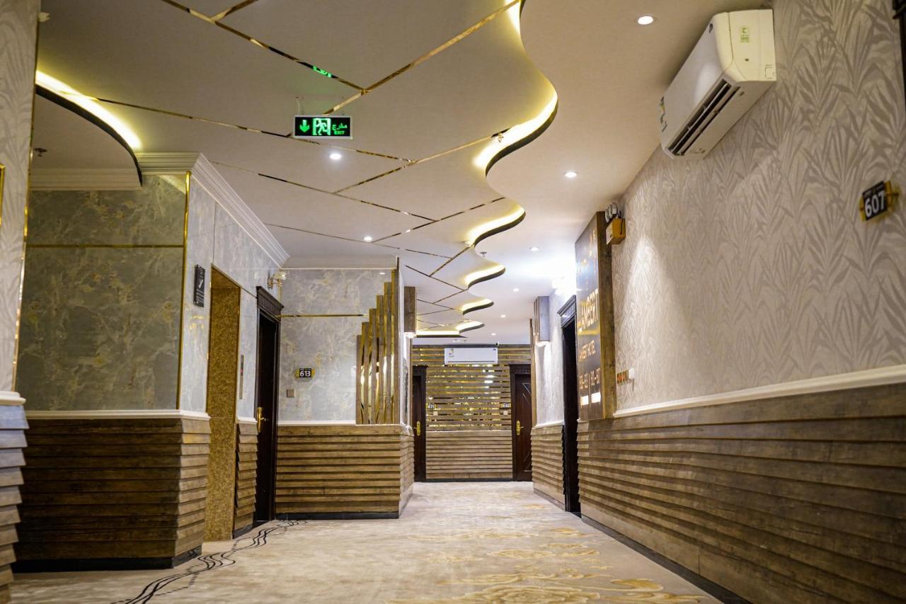 Lambert Aparthotel ジェッダ エクステリア 写真