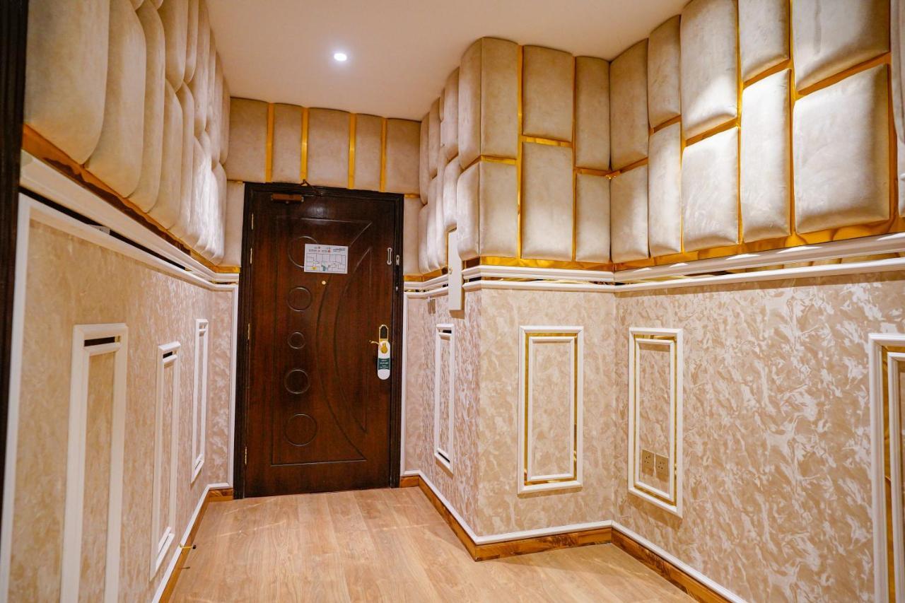Lambert Aparthotel ジェッダ エクステリア 写真