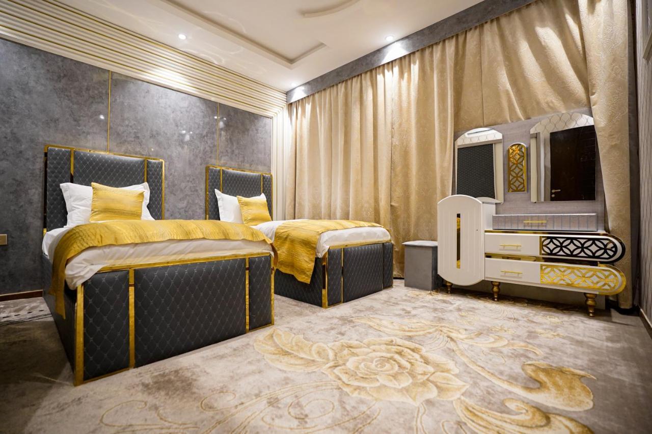 Lambert Aparthotel ジェッダ エクステリア 写真