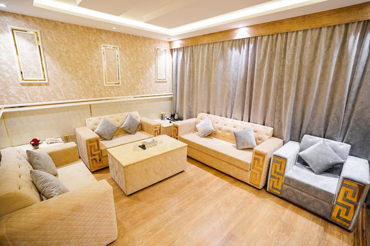 Lambert Aparthotel ジェッダ エクステリア 写真