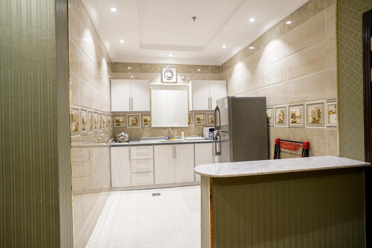 Lambert Aparthotel ジェッダ エクステリア 写真
